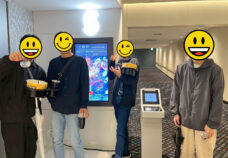 GWイベント「映画」
